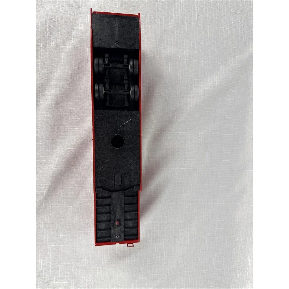 Old Cars 1:43 Ferrari Iveco Transporter